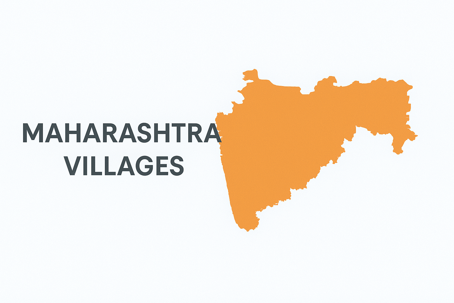 Maharashtra Villages